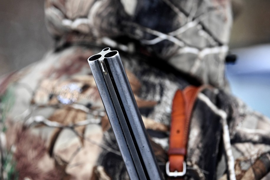 Tragedia na polowaniu. Nie żyje 47-latek