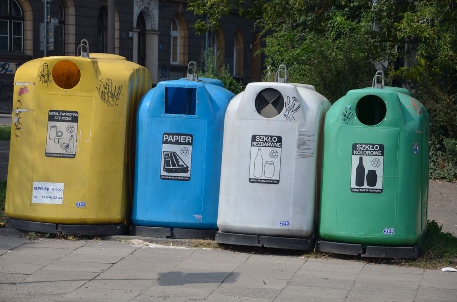 Warszawa: Szykują się drastyczne podwyżki opłat za wywóz śmieci
