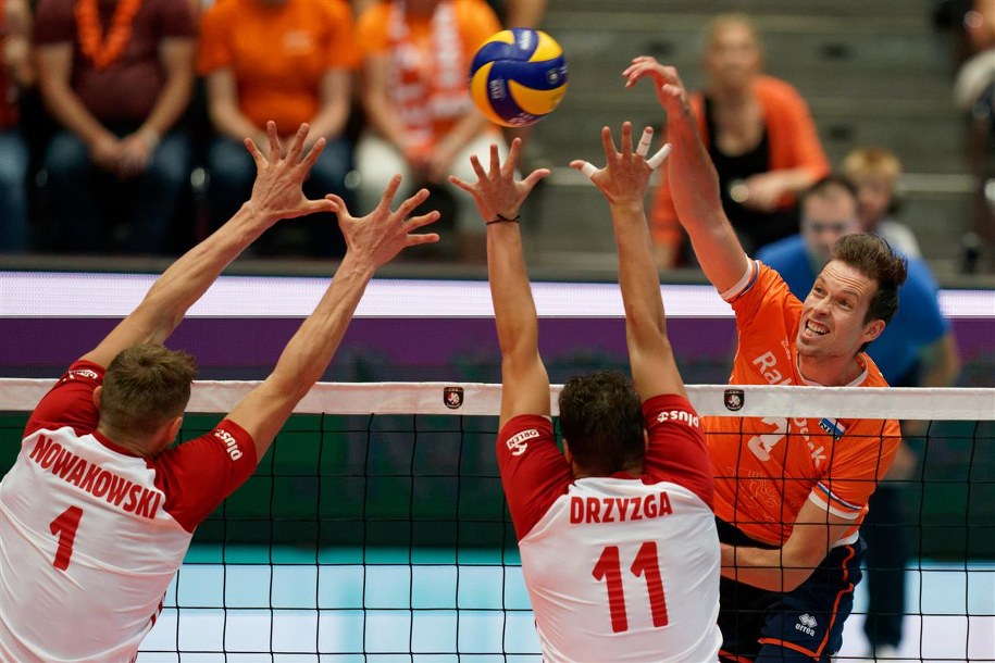 To oficjalne: Polska gospodarzem siatkarskich mistrzostw Europy 2021!