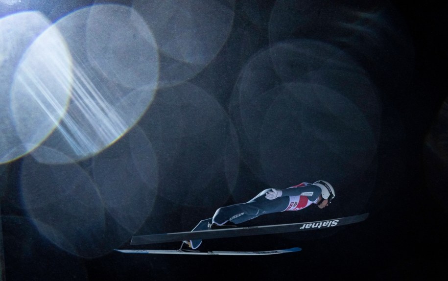 PŚ w skokach narciarskich. Będzie dodatkowy konkurs w Lahti