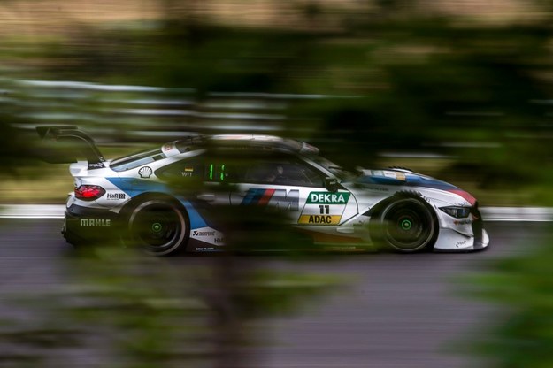 Imponujący wynik Roberta Kubicy w czasie testów w Jerez