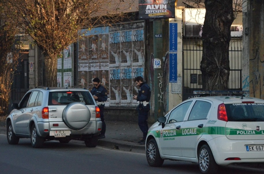 Włochy: Niewybuch znaleziony na budowie. Ewakuowano 54 tys. ludzi