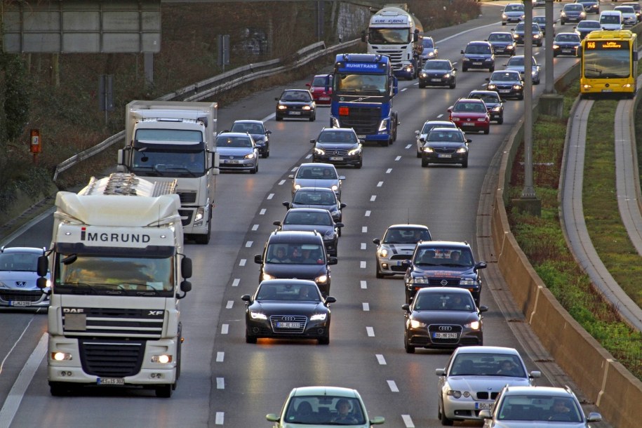 Pakiet mobilności. "Śmiertelna pułapka dla polskiego transportu"