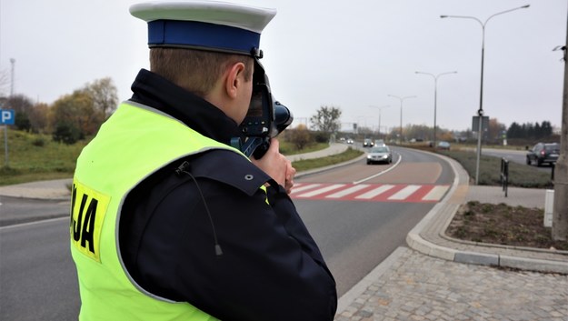 Policja podsumowuje święta. Było bezpieczniej niż w poprzednich latach