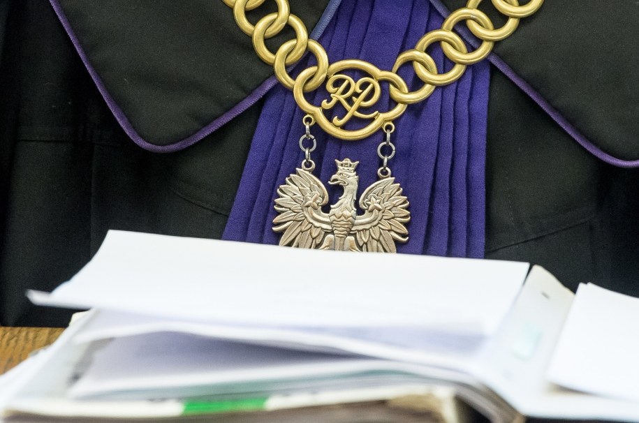 Delegacja Komisji Weneckiej z pilną wizytą w Polsce. Chodzi o ustawę dyscyplinującą sędziów