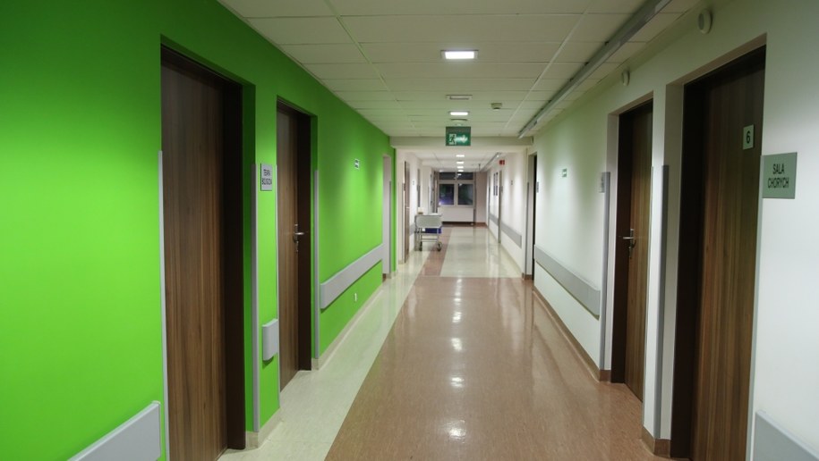 Szpital położniczy w Opolu wznowił przyjmowanie pacjentek