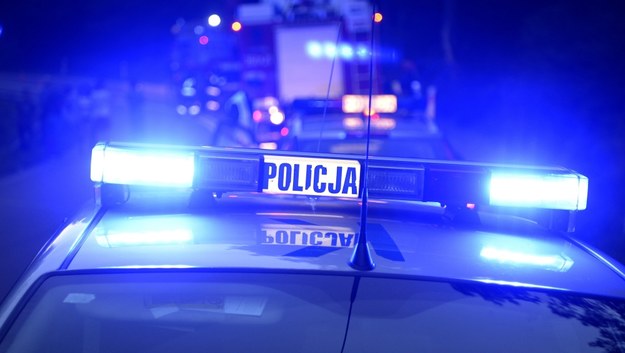 Wypadek drogowy na Pomorzu. Nie żyją 3 osoby