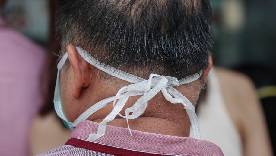 Polska poprosiła UE o pomoc w ewakuacji Polaków z Wuhan