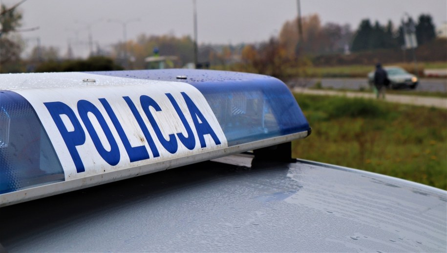 Wezwał policję, bo chciał pożyczyć pieniądze na alkohol