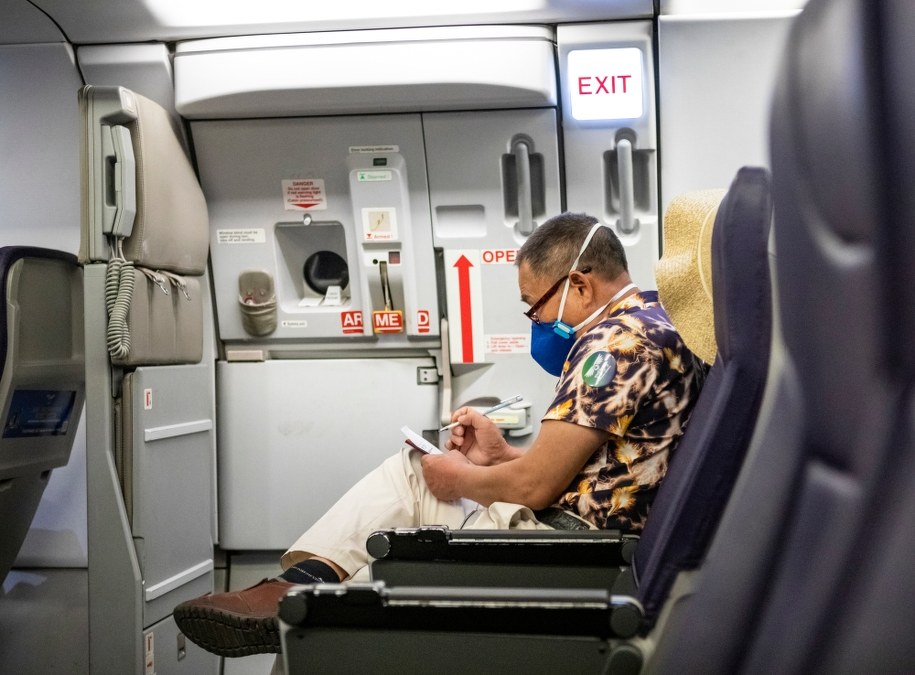 Ewakuacja z Wuhanu. Morawiecki: Polacy są w drodze do Paryża