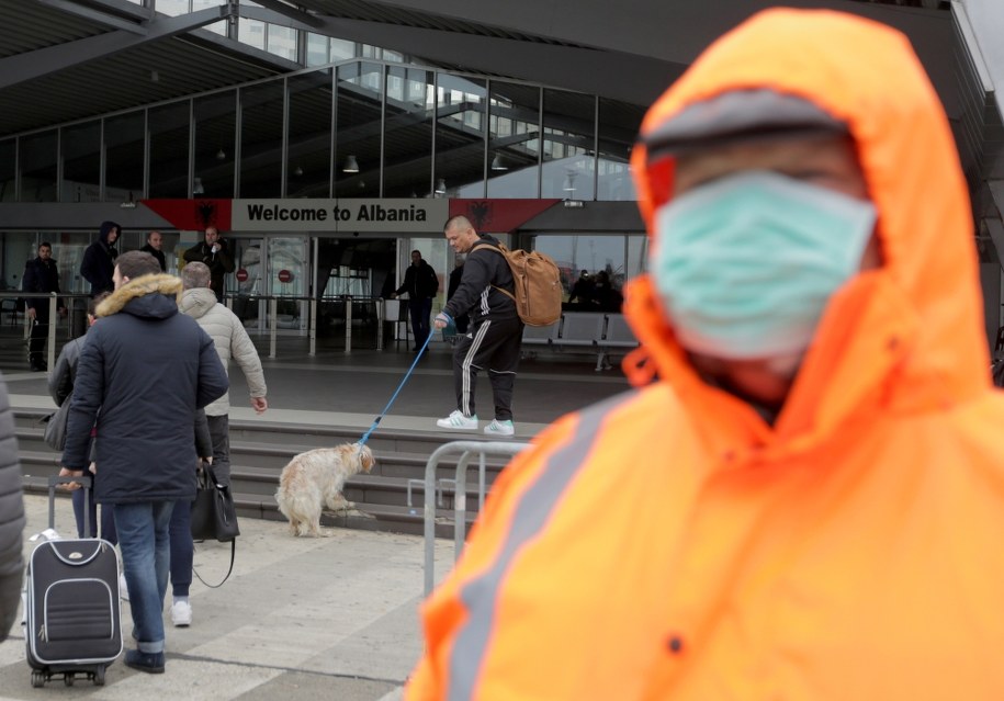 Budma 2020 pod specjalnym nadzorem. Wystawcy z Chin na targach w Poznaniu