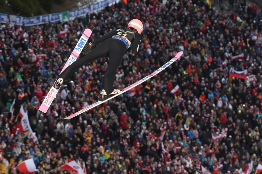 W konkursie lotów wystąpi siedmiu Polaków