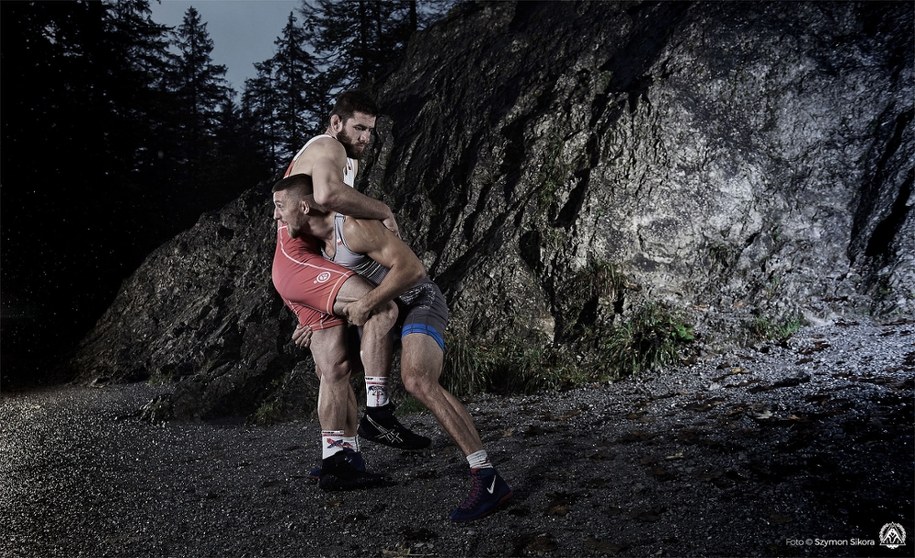 Zapaśnicy chcą kolejnego olimpijskiego medalu