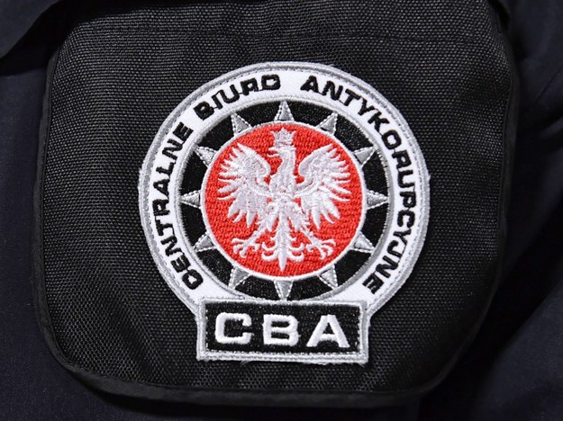 300 agentów CBA w akcji. Gang miał wyprowadzić z Polski prawie 9 miliardów złotych