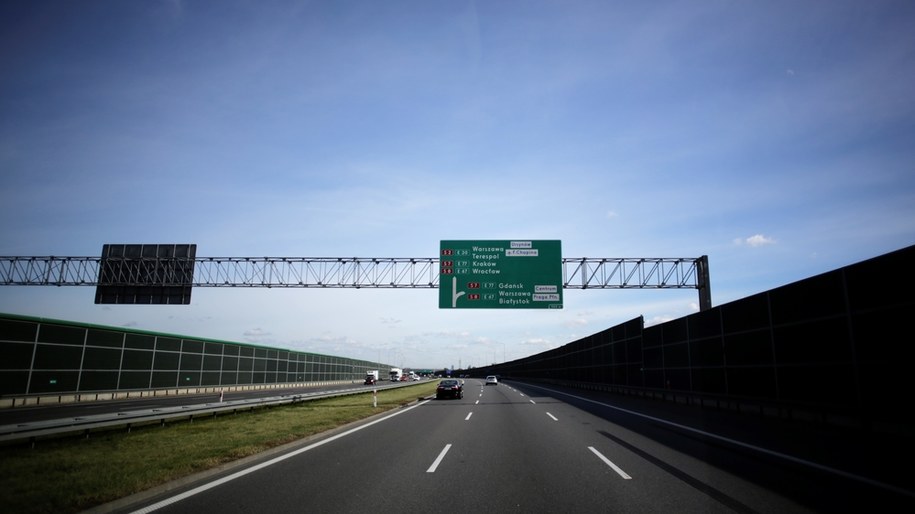 Od marca drożeje przejazd autostradą A2