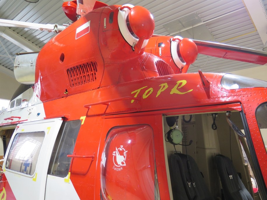 Dwa śmiertelne wypadki w Tatrach