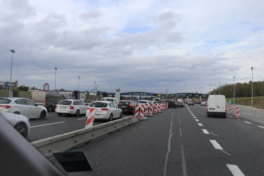 Za przejazd A4 zapłacisz mniej, jeśli skorzystasz z płatności automatycznej