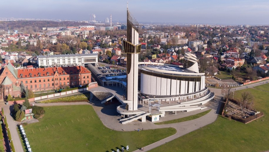 Transmisja niedzielnej mszy [NA ŻYWO]