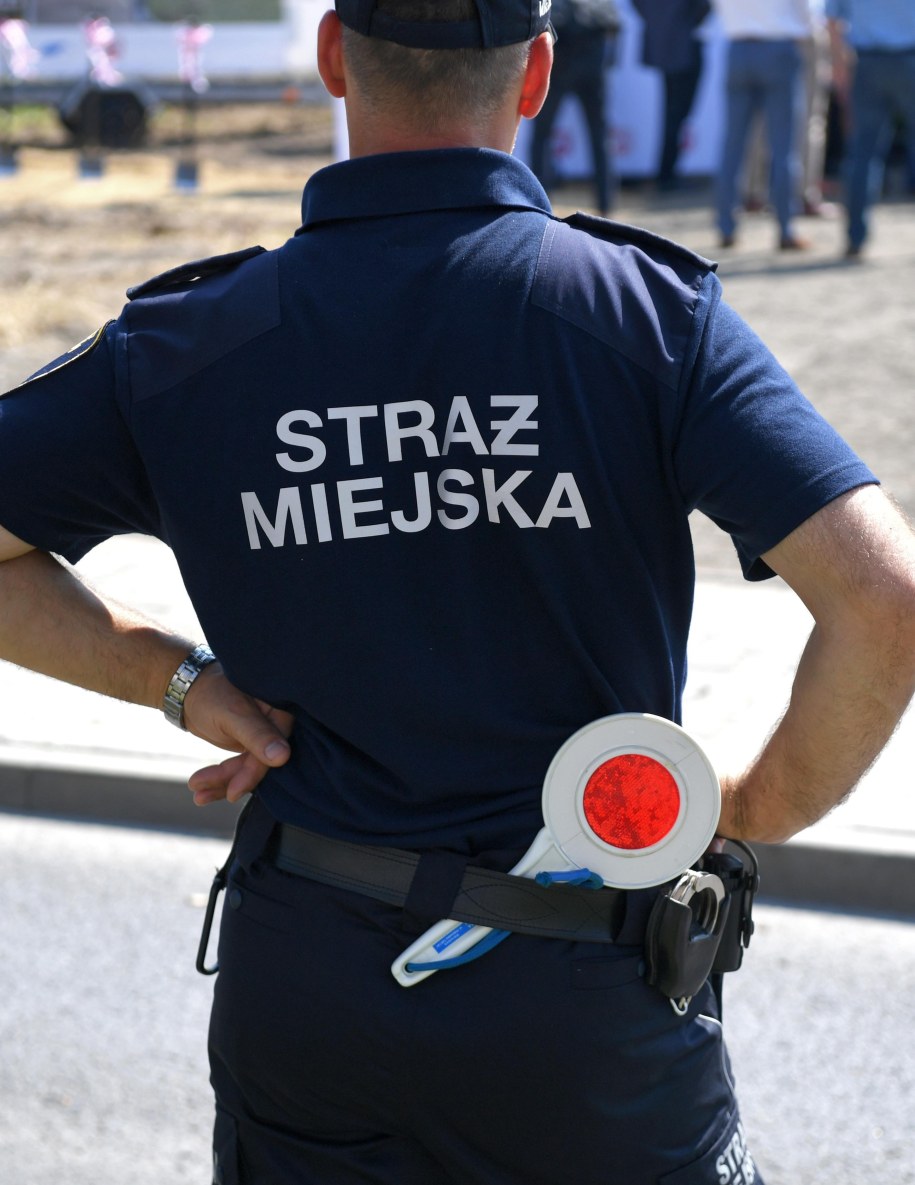 Ujawnił nieprawidłowości w straży miejskiej – został zwolniony. Sprawą zajmie się prokuratura?