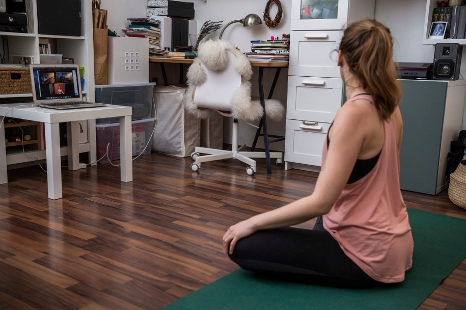 Jesteś objęty kwarantanną? Sprawdź, jak możesz otrzymać wsparcie