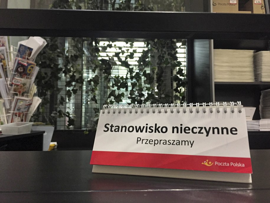 Zmiany w funkcjonowaniu poczty. Przesyłkę odbierzesz bez pokwitowania