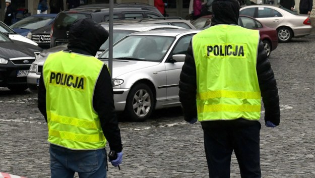 Burmistrz Pakości miał nie przestrzegać kwarantanny. Policja skieruje wniosek o ukaranie