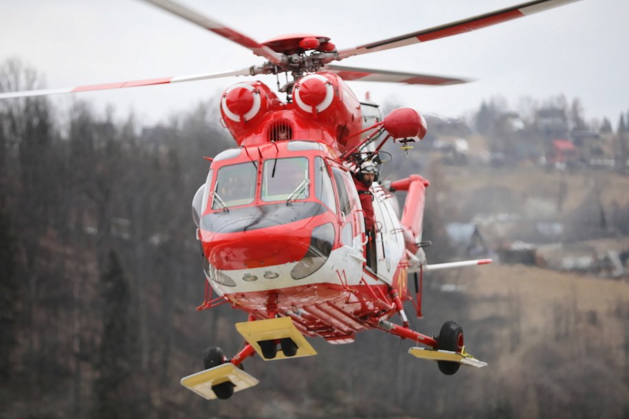 Tragiczny wypadek Jaskini Wielkiej Śnieżnej. Umorzono śledztwo