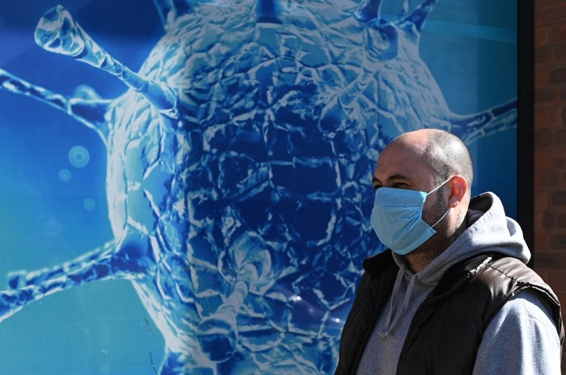Zdjęcie ilustracyjne /OLI SCARFF/AFP /AFP