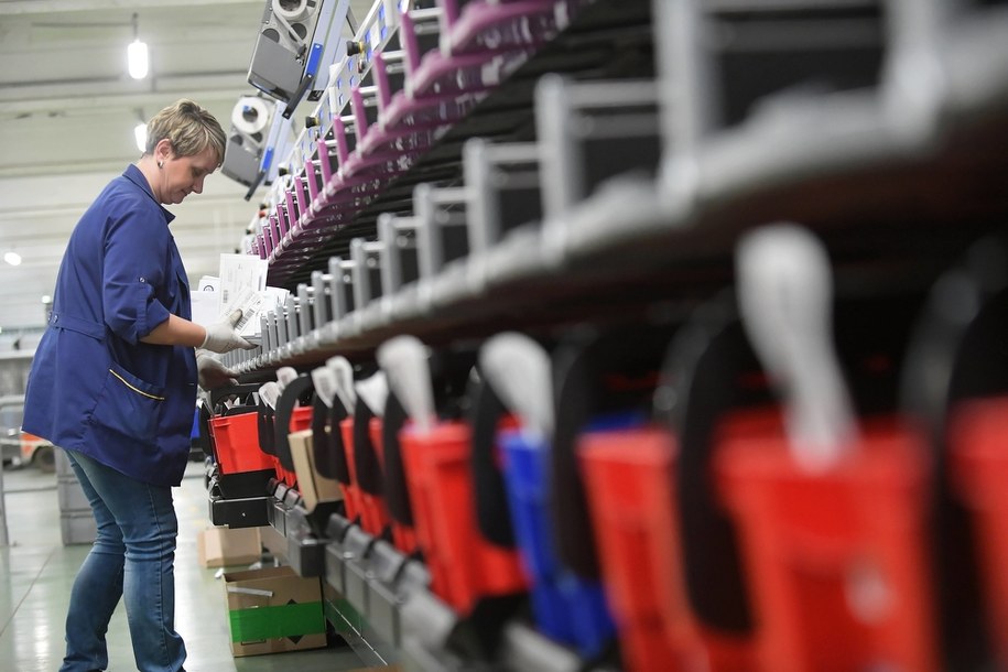 Pandemia koronawirusa. Panika i strach wśród Polaków pracujących w Holandii