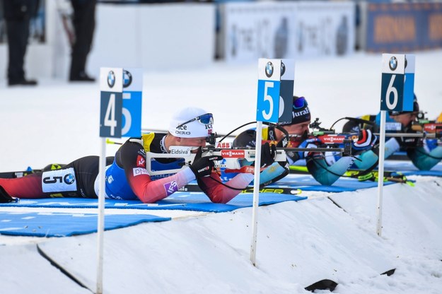 Biathlon: Finalizowany jest nowy kontrakt Greisa