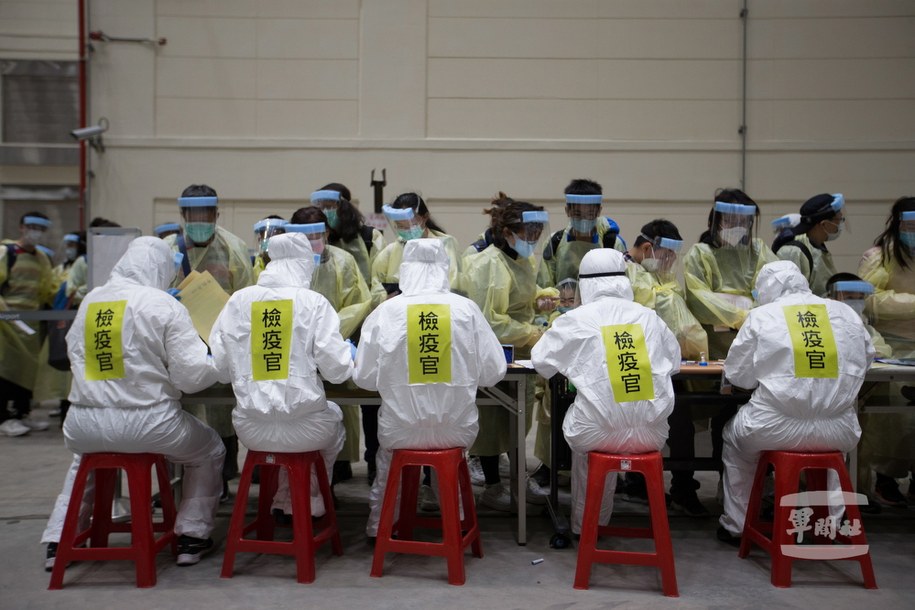 Ponowne zakażenia w Wuhanie. Grozi nam druga fala epidemii?