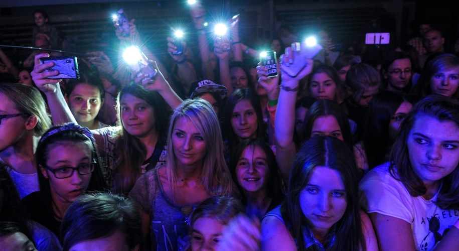 Przedstawiciele branży eventowej: Poświęcamy oszczędności. Ale na długo nie wystarczy