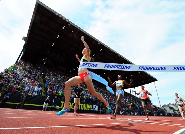 Lekkoatletyczne MŚ przełożone na 2022 rok