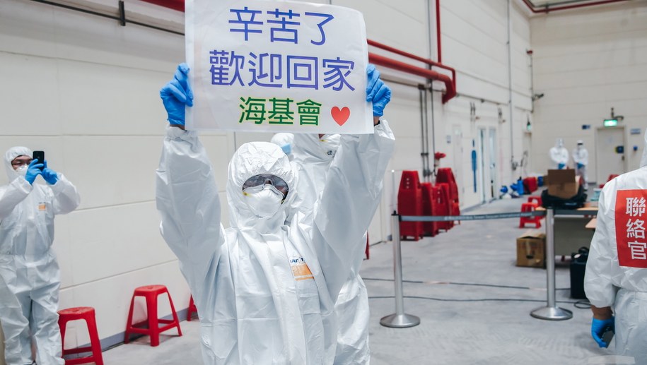 Dyrektor WHO: Postawmy sprawę jasno, do końca epidemii jeszcze daleka droga