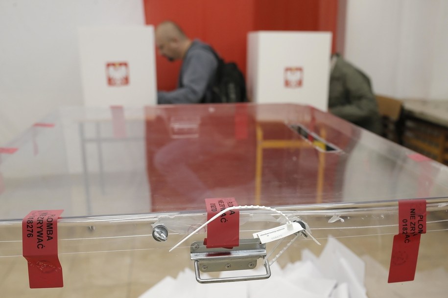 Wybory prezydenckie 2020. Kto na liście kandydatów?