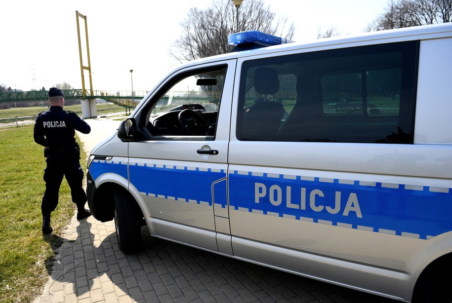 Zakażony koronawirusem wyszedł ze szpitala i… poszedł kupić alkohol