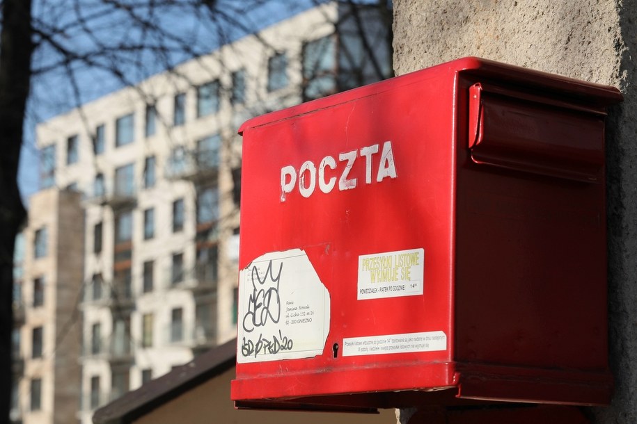 Sasin: Poczta gotowa na wybory. Pocztowcy: Rośnie nerwowość wśród pracowników