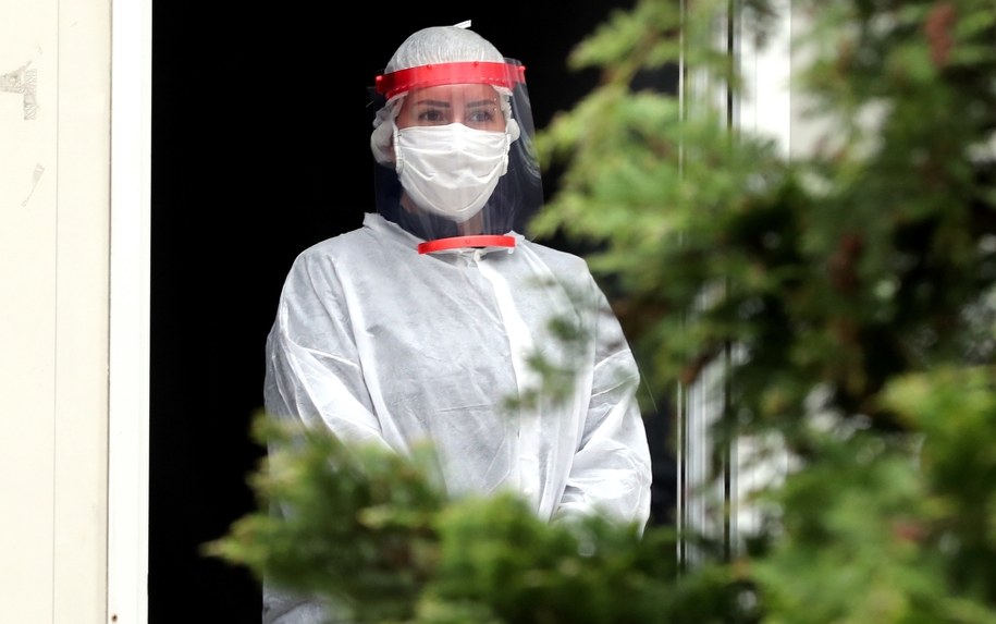 Dobre wieści ze stołecznego domu pomocy: Większość zakażonych koronawirusem pensjonariuszy wyzdrowiała