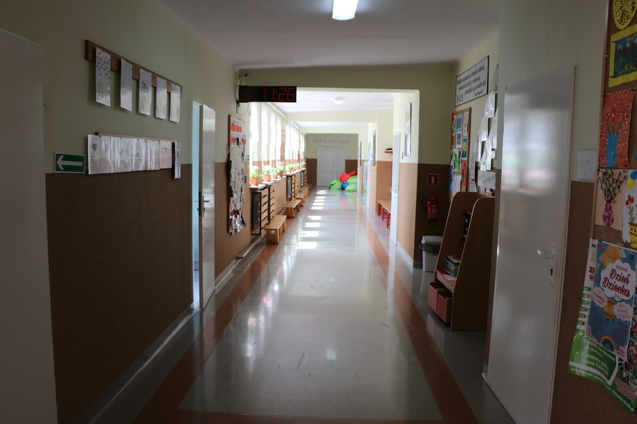 Kiedy uczniowie wrócą do szkół?