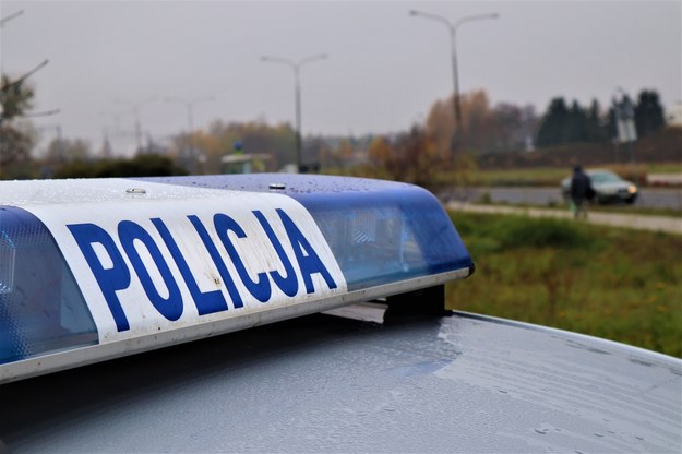 Pomorskie: Policja znalazła ciało młodej kobiety