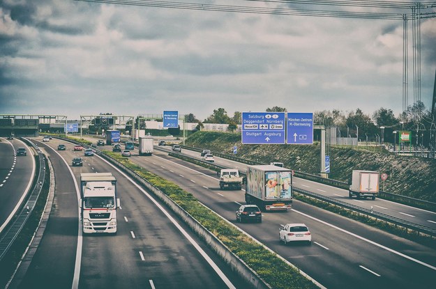 Polscy przewoźnicy chcą jeździć do Chin. "To odpowiedź na epidemię"