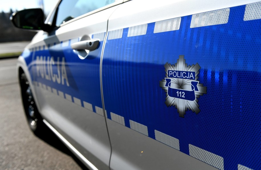 Ciało noworodka znalezione na wysypisku odpadów