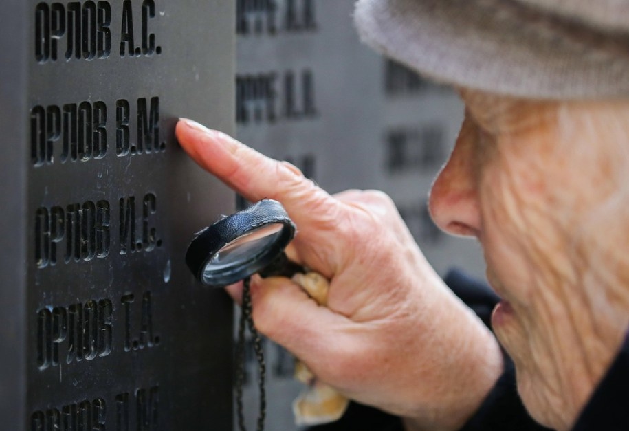 Apel prezesa NIK do Polaków. "Niech przemówią nazwiska"
