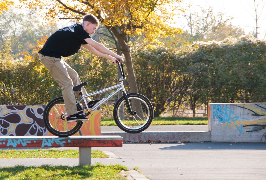 Tragiczny upadek 16-latka w skateparku w Kaliszu. Prawdopodobnie nie miał kasku