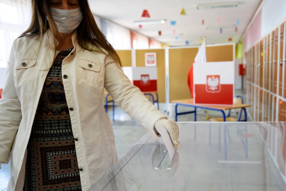 Za mało czasu na rozpoznanie protestów wyborczych? Sąd Najwyższy zgłasza wątpliwości do ustawy o wyborach prezydenckich 2020