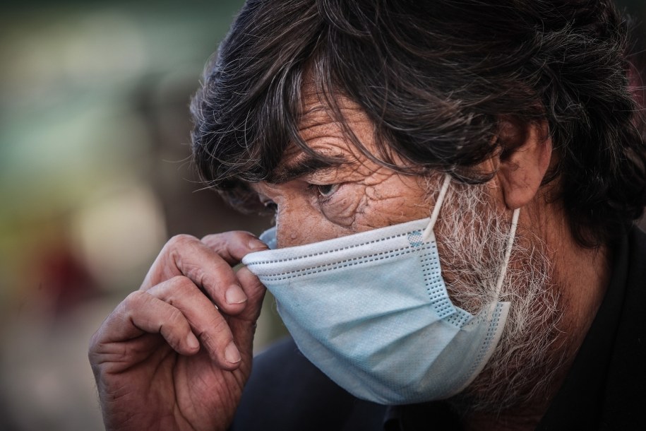 Rekordowy wzrost liczby ozdrowieńców w Portugalii