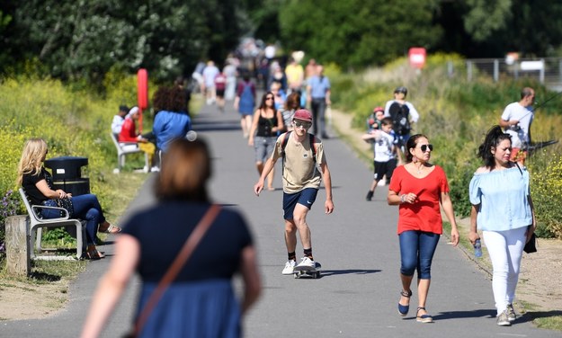 Prognoza pogody na weekend. Na południu ochłodzenie