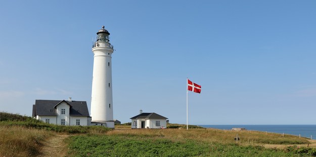 Dania otwiera granice dla Niemców i Norwegów. Szwedów u siebie nie chce
