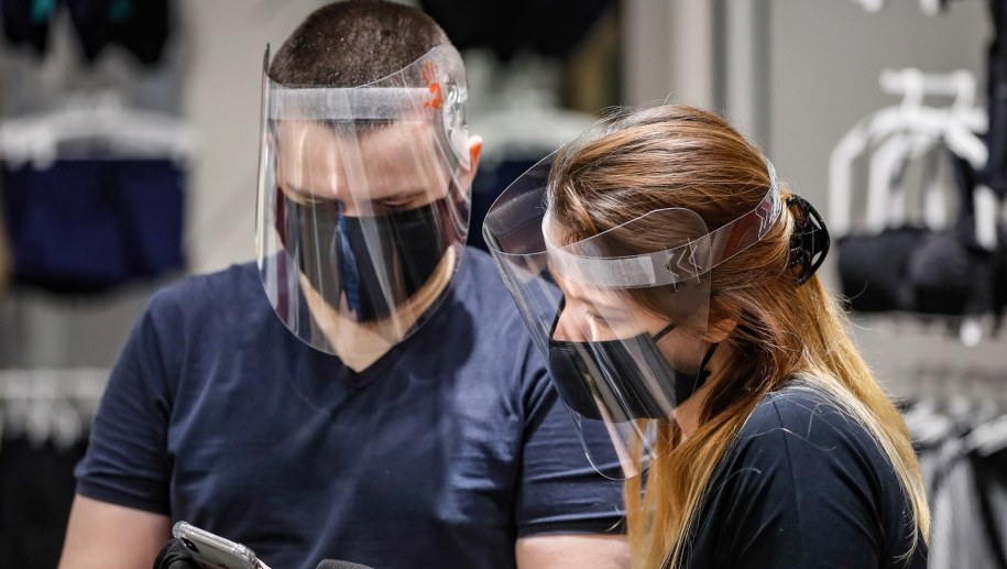 Rosyjskie ministerstwo: Rosyjski lek na koronawirusa skuteczny w 90 procentach