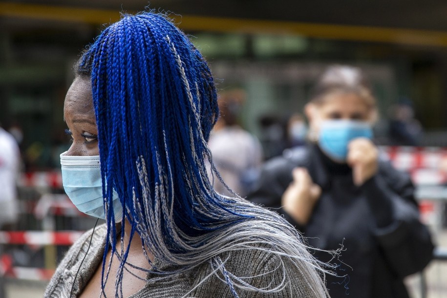 6,7 mln zakażeń koronawirusem na świecie. Wzrost zachorowań w Zofiówce [RELACJA 06.06.2020]